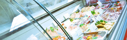 Refrigeration Design Essex